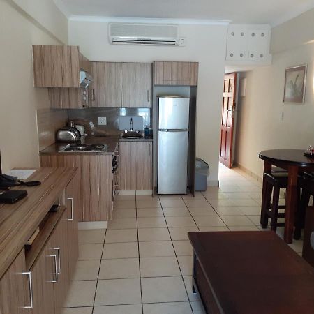 Avalon Springs Resort Montagu Eksteriør billede
