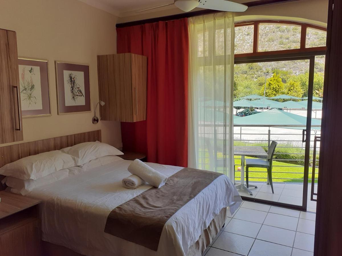 Avalon Springs Resort Montagu Eksteriør billede